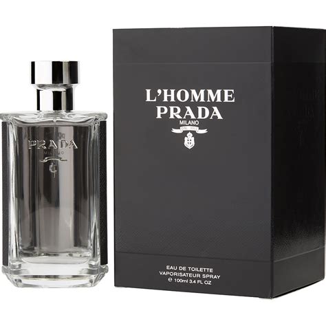 prada milano perfume set|prada milano perfume for men.